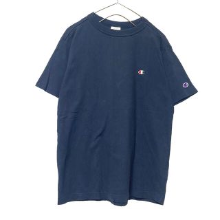 チャンピオン(Champion)の17SS 古着 "Champion" クルーネック 半袖Tシャツ(Tシャツ/カットソー(半袖/袖なし))