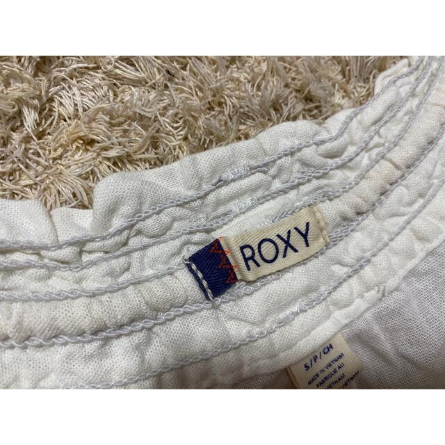 Roxy(ロキシー)のROXY ショットパンツ レディースのパンツ(ショートパンツ)の商品写真