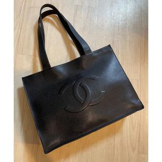 シャネル 本革 トートバッグ(レディース)の通販 64点 | CHANELの ...