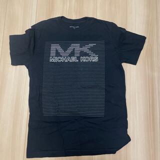 マイケルコース(Michael Kors)のマイケルコース　Tシャツ(Tシャツ/カットソー(半袖/袖なし))