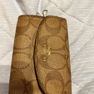 コーチ(COACH)のコーチ　coach キーケース(キーケース)