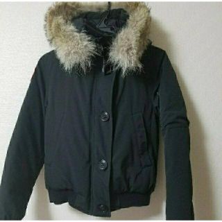 カナダグース ラブラドールの通販 300点以上 | CANADA GOOSEを買うなら ...