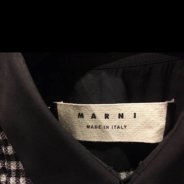 Marni(マルニ)のメンズ　シャツ メンズのトップス(シャツ)の商品写真