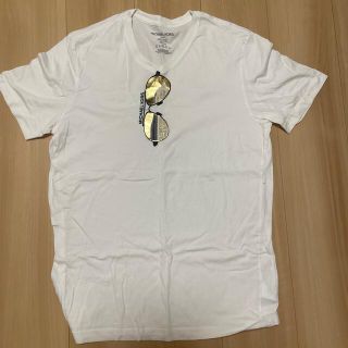 マイケルコース(Michael Kors)のマイケルコース　Tシャツ(Tシャツ/カットソー(半袖/袖なし))