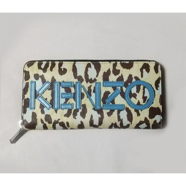 KENZO(ケンゾー)のKENZO ケンゾー 長財布 財布 レディースのファッション小物(財布)の商品写真