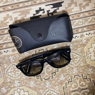 レイバン(Ray-Ban)のたか様専用 Ray-Ban RB2140-F 901/32(サングラス/メガネ)