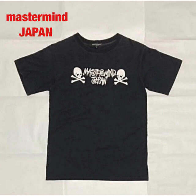 mastermind JAPAN(マスターマインドジャパン)のBRABUS 様　専用　¥9,900 メンズのトップス(Tシャツ/カットソー(半袖/袖なし))の商品写真