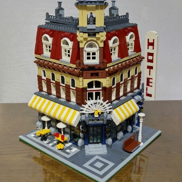 スーパーセール】 Lego - レゴ 10182の通販 by チー