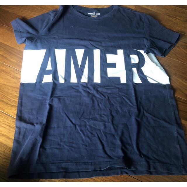 American Eagle(アメリカンイーグル)のAmerican eagle Tシャツ メンズのトップス(Tシャツ/カットソー(半袖/袖なし))の商品写真