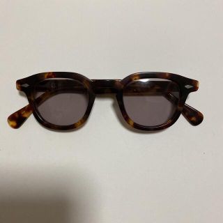 レイバン(Ray-Ban)の【値下げ中】ハーマンオプティカル　harmanoptical サングラス(サングラス/メガネ)