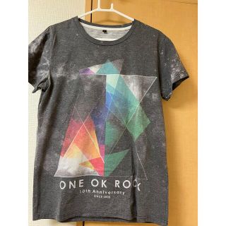 ワンオクロック(ONE OK ROCK)のTシャツ(Tシャツ/カットソー(七分/長袖))