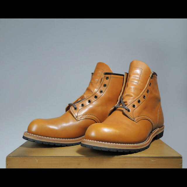 REDWING(レッドウィング)のレッドウィング9413ベックマン9016 9013 9011 9416 メンズの靴/シューズ(ブーツ)の商品写真