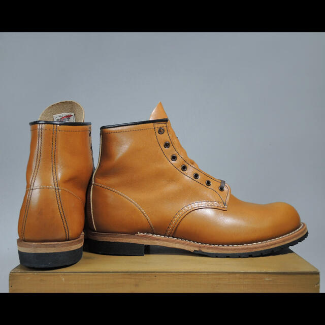 REDWING(レッドウィング)のレッドウィング9413ベックマン9016 9013 9011 9416 メンズの靴/シューズ(ブーツ)の商品写真