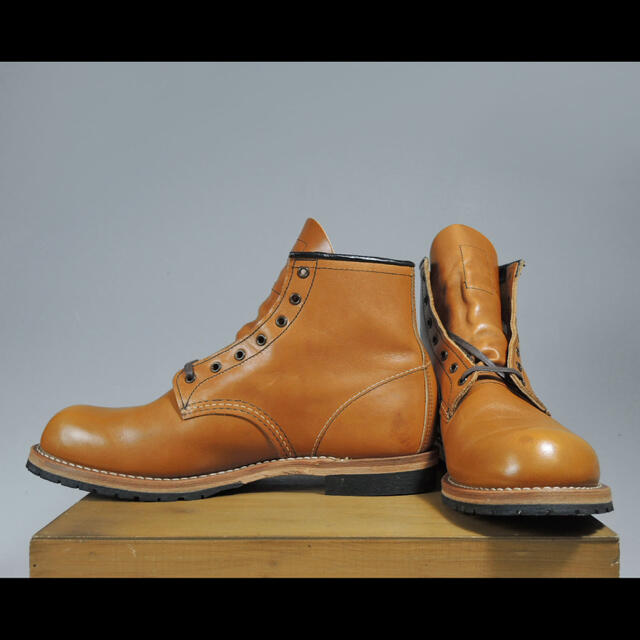 REDWING(レッドウィング)のレッドウィング9413ベックマン9016 9013 9011 9416 メンズの靴/シューズ(ブーツ)の商品写真