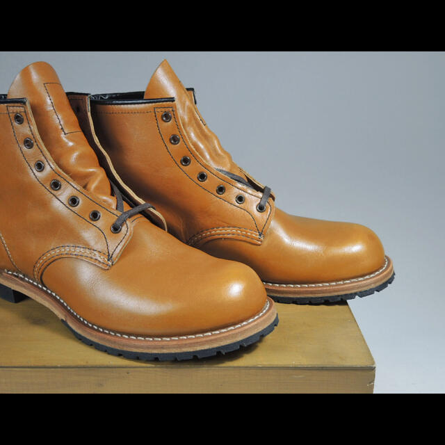 REDWING(レッドウィング)のレッドウィング9413ベックマン9016 9013 9011 9416 メンズの靴/シューズ(ブーツ)の商品写真