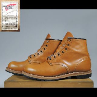 レッドウィング(REDWING)のレッドウィング9413ベックマン9016 9013 9011 9416(ブーツ)