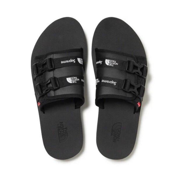 Supreme  North Face Trekking Sandal メンズの靴/シューズ(サンダル)の商品写真