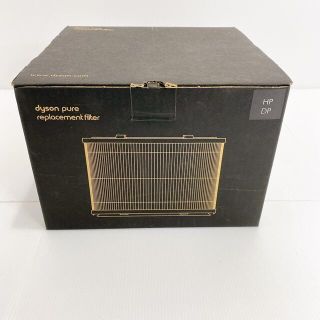 ダイソン(Dyson)の【新品】Dyson pure replacement filter(その他)