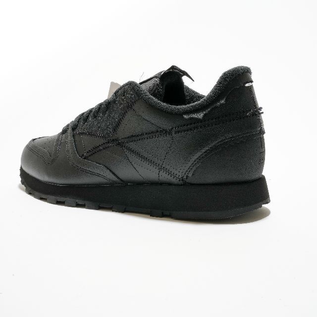 新品 REEBOK X MARGIELA CL Memory Of レザー 28