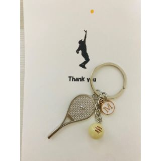 テニスキーホルダー 訳ありの通販 by Pu Love (*^^*)|ラクマ テニスキーホルダー 訳ありの通販 by Pu Love (*^^*)|ラクマ