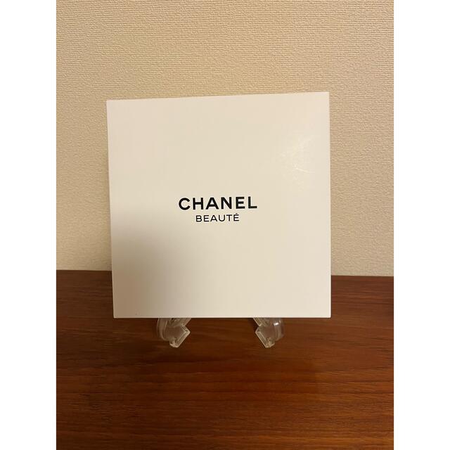 CHANEL(シャネル)のシャネルポーチ　ノベルティ レディースのファッション小物(ポーチ)の商品写真