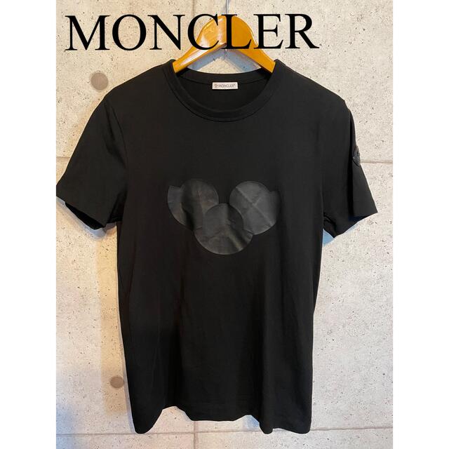 ◆希少品◆ MONCLER モンクレール Tシャツ Mサイズ