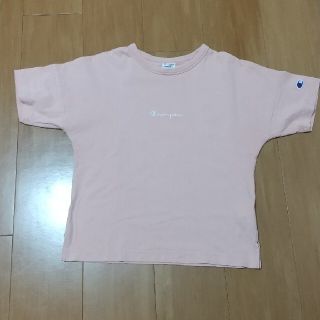 チャンピオン(Champion)のChampion Tシャツ 140cm(Tシャツ/カットソー)