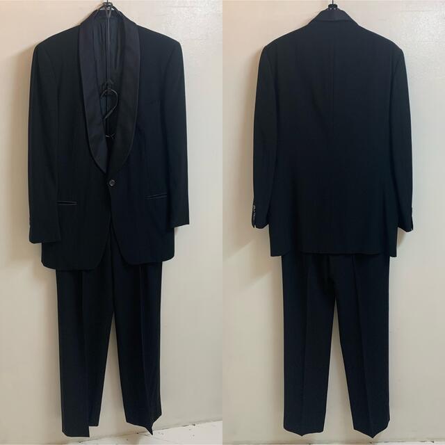 GUCCI - OLD GUCCI オールドグッチ g.gucci 70s タキシード GUCCI - OLD GUCCI オールドグッチ g.gucci 70s タキシード
