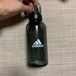 アディダス(adidas)のアディダス クリアマリンボトル 500ml adidas 水筒 タンブラー(タンブラー)