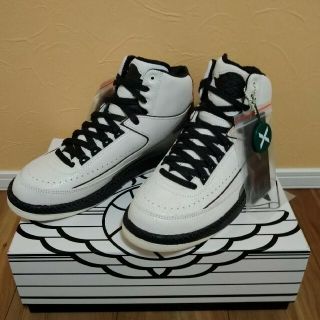 ナイキ(NIKE)のA Ma Maniere × Nike Air Jordan 2(スニーカー)