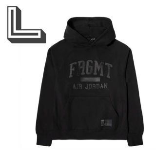 フラグメント(FRAGMENT)のAir Jordan x Fragment Pullover Hoodie (パーカー)