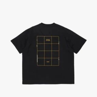 【新品・未開封】OAMC for Graphpaper グラフペーパー　TEE(Tシャツ/カットソー(半袖/袖なし))