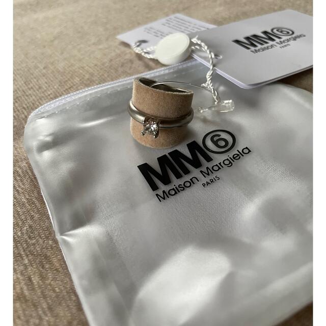 Maison Martin Margiela - SS新品5 メゾン マルジェラ MM6 レイヤード