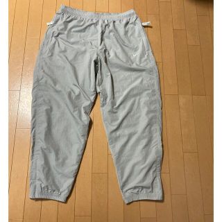 ナイキ(NIKE)のNIKE LAB ナイキ ラボ ナイキラボ NRG TRACK PANTS(その他)