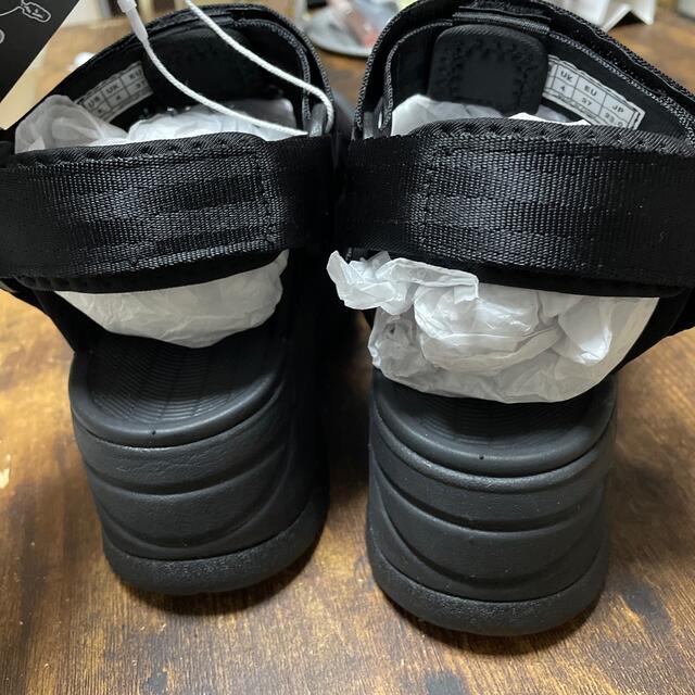 シャカ☆サンダル　厚底 レディースの靴/シューズ(サンダル)の商品写真