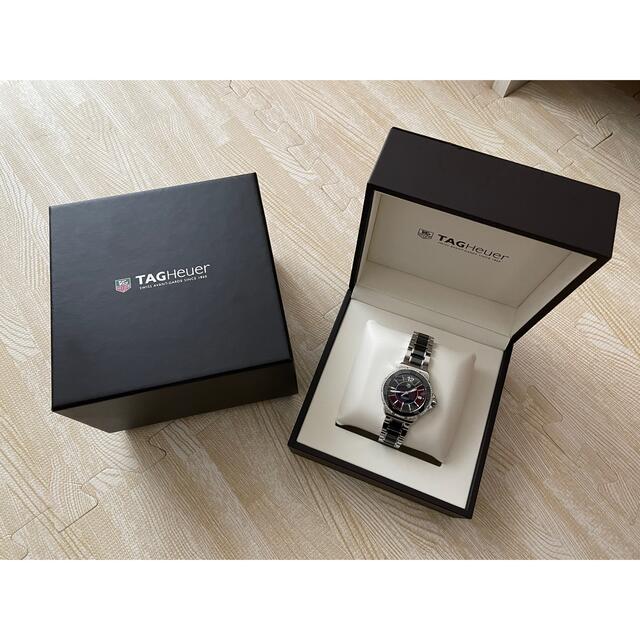 新品?正規品 タグホイヤー - Heuer TAG フォーミュラ1 腕時計