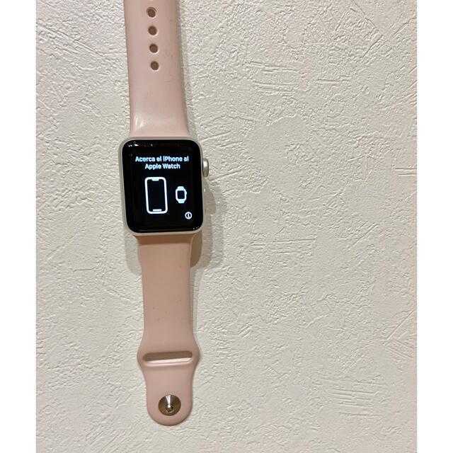 Apple Watch 3