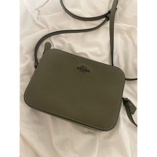 コーチ(COACH)のCOACH カメラバッグ　ショルダーバック(ショルダーバッグ)