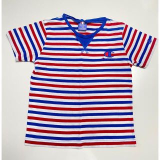 チャンピオン(Champion)のチャンピオン　Tシャツ マリン(Tシャツ/カットソー)