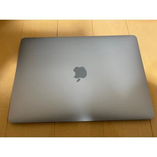 MacBook Air M1 CTO USキーボード 16GB 512GB