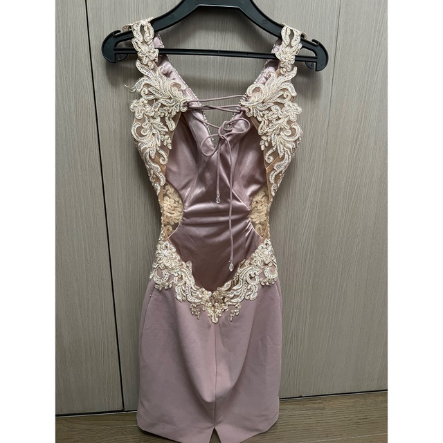 AngelR(エンジェルアール)のイルマ　キャバドレス レディースのフォーマル/ドレス(ナイトドレス)の商品写真