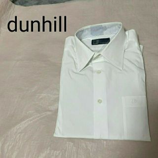 ダンヒル(Dunhill)のダンヒルワイシャツ カッターシャツ(シャツ)