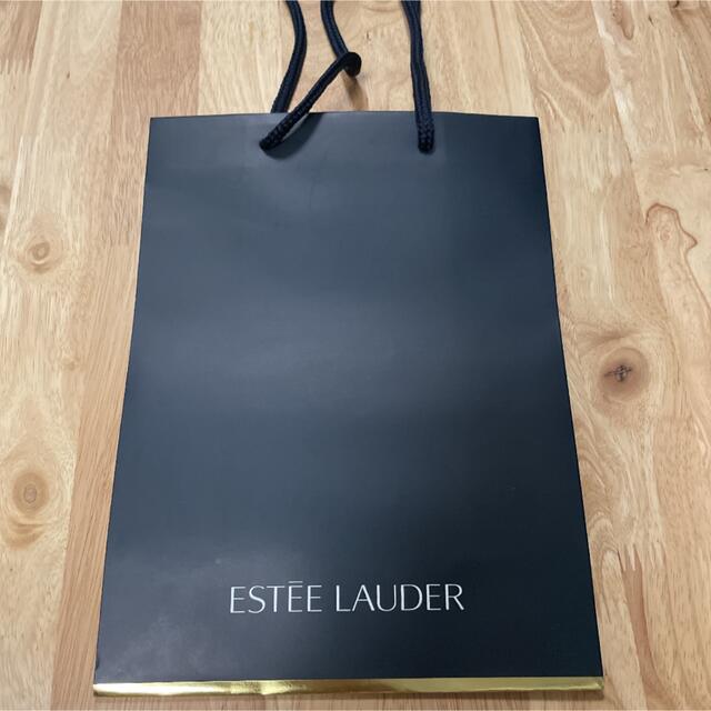 Estee Lauder(エスティローダー)のエスティローダーショップ袋 レディースのバッグ(ショップ袋)の商品写真