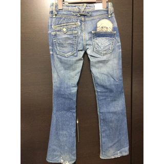 タヴァニティソージーンズ(TAVERNITI SO JEANS)のTAVERNITI SO JEANS  デニム　ジーンズ(デニム/ジーンズ)