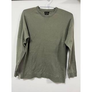 Green 44                  EU discount 73% MEN FASHION Shirts & T-shirts Basic Massimo Dutti Shirt 