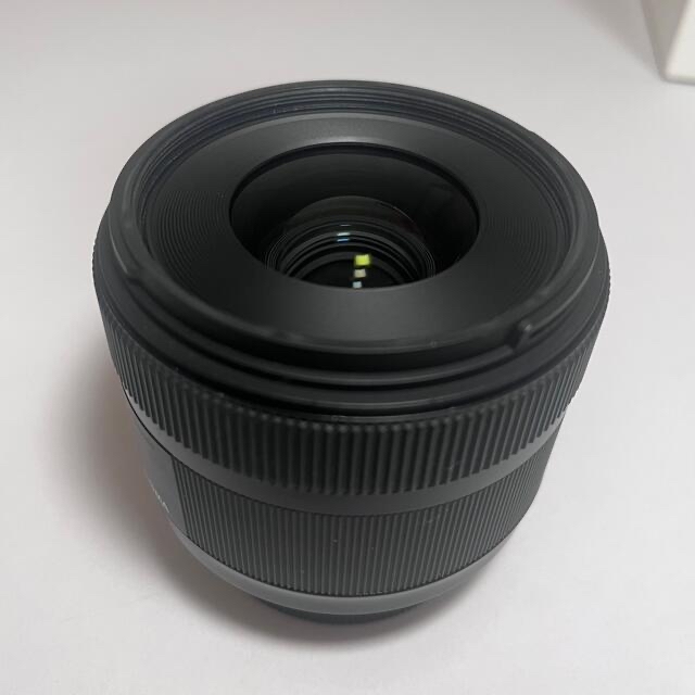 SIGMA 30mm F1.4 DC HSM | Nikon F-DXマウント 商品の状態 【着後 ...