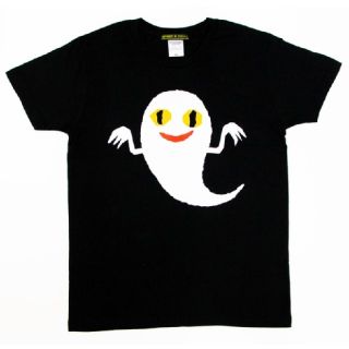 【ののののの様お取り置き】ねないこだれだ  せなけいこ  おばけちゃんTシャツ(Tシャツ(半袖/袖なし))