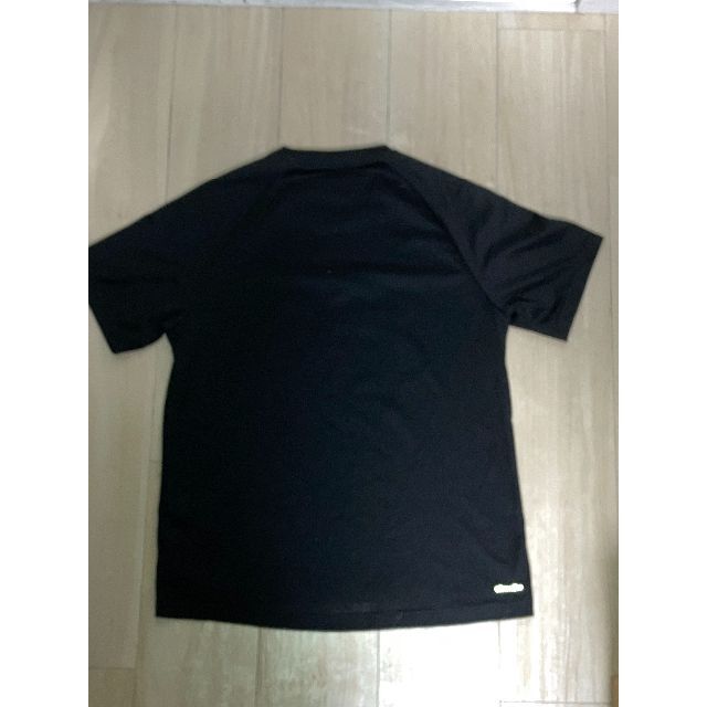 adidas(アディダス)のアディダス　半袖シャツ メンズのトップス(Tシャツ/カットソー(半袖/袖なし))の商品写真