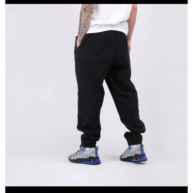 美品NIKE lab ナイキ NRG PANT XLサイズ スウェットパンツ