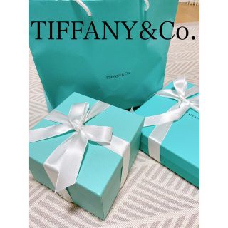 ティファニー(Tiffany & Co.)のティファニー　5th プレート　マグカップ　セット(食器)